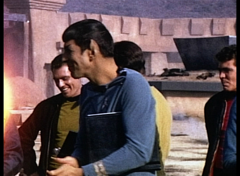 Illustration for article titled More Weird Facts You Probably Didn't Know About The Original Star Trek
